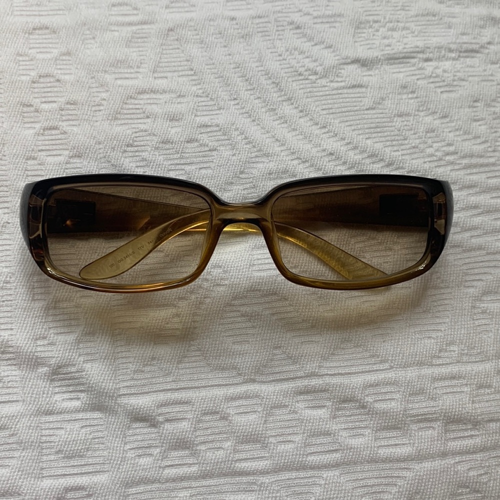 Vintage Gucci Sunglasses